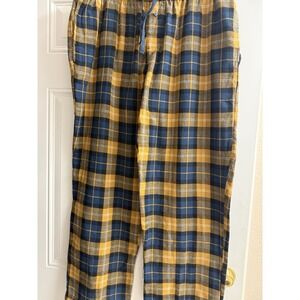Men's Magellan‎ Outdoors Flannel Lounge Pants (2XL